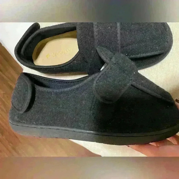 Foamtreads physicians M2 men’s size 8 adjustable shoes - Picture 12 of 13